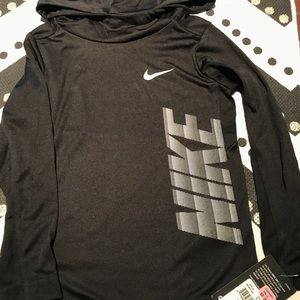 New Nike Sweatshirt